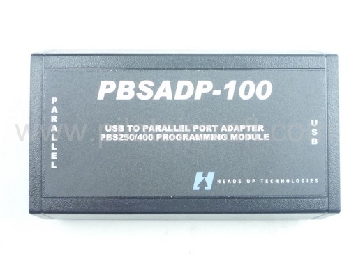 PBSADP-100   USB Adapter